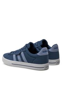 Adidas - adidas Sneakersy Daily 3.0 IE7840 Niebieski. Kolor: niebieski #3