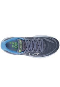 Buty damskie New Balance Fresh Foam X Vongo v6 WVNGOCD6 – szare. Okazja: na co dzień. Kolor: szary. Szerokość cholewki: normalna. Sport: fitness #3