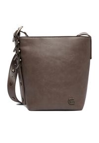 G-Star RAW - G-Star Raw Torebka EO-LDA8713 Beżowy. Kolor: beżowy #2