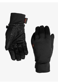EXTREMITIES - Rękawiczki Extremities Contact Insulated Waterproof Power Liner Glove. Kolor: czarny