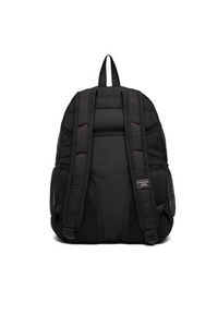 Guess Jeans Plecak M5BZ96 WL980 Czarny. Kolor: czarny. Materiał: materiał #6