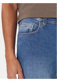 Mustang Jeansy Washington 1016814 Niebieski Straight Fit. Kolor: niebieski #2