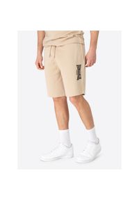 Szorty Lonsdale Fringford. Kolor: wielokolorowy, czarny, beżowy. Sport: fitness #1