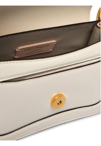 Coccinelle Torebka SSK Coccinelle C-ME Calf E1 SSK 18 04 01 Écru. Materiał: skórzane #5