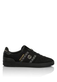 Philipp Plein - PHILIPP PLEIN Sneakersy 29931 Czarny. Kolor: czarny #4