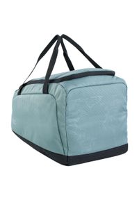 EVOC - Torba podróżna Evoc Gear Bag 20 - steel. Kolor: szary