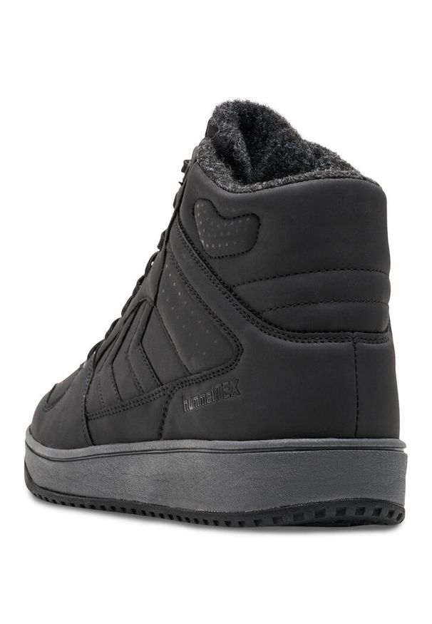 Trenerzy Hummel St. Power Play Mid Tex. Kolor: czarny