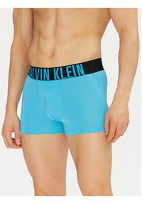 Calvin Klein Underwear Komplet 3 par bokserek 000NB3775A Kolorowy. Materiał: syntetyk. Wzór: kolorowy #9