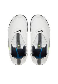 Nike Sneakersy Zoom Pulse CT1629 004 Szary. Kolor: szary. Materiał: skóra. Model: Nike Zoom #6