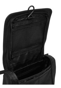 Hunter Kosmetyczka CWBEO-HTR-U1-001-SS26 Czarny. Kolor: czarny. Materiał: syntetyk #4