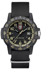 Męski Zegarek Luminox Sea Turtle Giant XS.0333 Luminous i Niezawodny #1