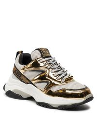 Steve Madden Sneakersy Medallist2 Sneaker SM11002326-04005-GGD Szary. Kolor: szary #6