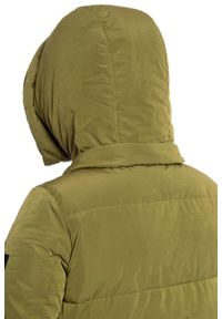 Mustang - KURTKA DAMSKA MUSTANG HEIDI H PUFFPARKA 1009879 6365 #9