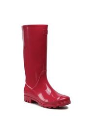 Regatta Kalosze Lady Wenlock RWF667 Różowy. Kolor: różowy. Materiał: syntetyk #3