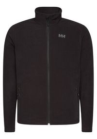 Helly Hansen Polar Daybreaker 51598 Czarny Regular Fit. Kolor: czarny. Materiał: polar, syntetyk #5