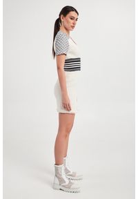 Pinko - Sukienka Aglie PINKO. Długość: mini #5