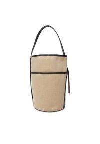 Furla Torebka Lido WB01565 BX3561 TON00 Beżowy. Kolor: beżowy