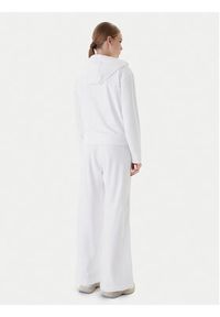 EA7 Emporio Armani Dres 7W000464 AF13135 U0002 Biały Regular Fit. Kolor: biały. Materiał: bawełna #2