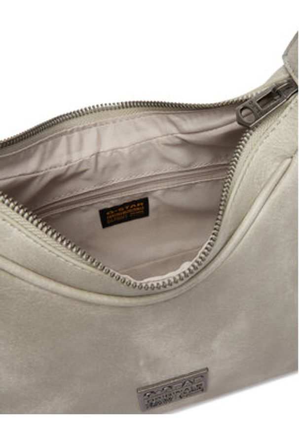 G-Star RAW - G-Star Raw Torebka C-BW-B219422 Szary. Kolor: szary