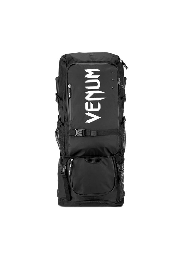 VENUM - Plecak treningowy Venum Challenger Xtrem Evo. Kolor: czarny