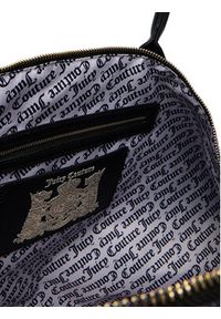 Juicy Couture Torba weekendowa CEO-BIJXT8675WIP Czarny. Kolor: czarny. Materiał: materiał #5