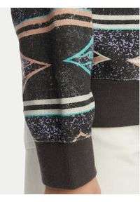 Billabong Bluza High Tides Brooklyn EBJFT00153 Szary Oversize. Kolor: szary. Materiał: bawełna #5