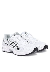 Asics Sneakersy Gel-1130 Gs 1204A197 Biały. Kolor: biały. Materiał: skóra #6