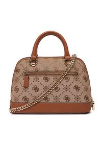 Guess Torebka HWJP96 54050 Beżowy. Kolor: beżowy #4