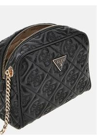 Guess Torebka 176299 Czarny. Kolor: czarny #3