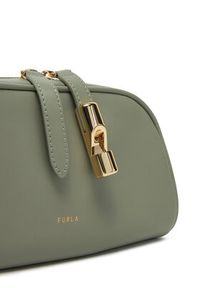 Furla Torebka WE00747 BX3104 AG700 Zielony. Kolor: zielony. Materiał: skórzane #3