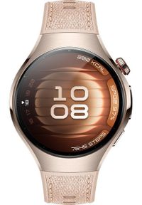HUAWEI - Watch 5 42mm Stellar Beige