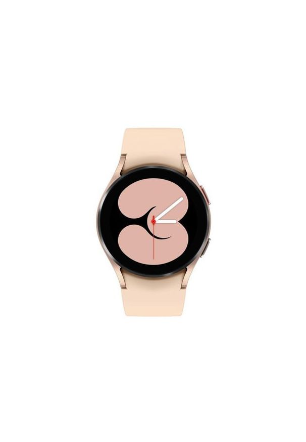 SAMSUNG Galaxy Watch4 41mm LTE rózowe zloto