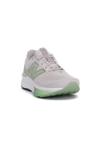 Buty do biegania damskie New Balance W520LE9. Kolor: szary. Materiał: materiał, syntetyk. Szerokość cholewki: normalna