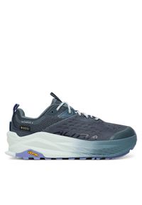 Buty do biegania Altra. Kolor: niebieski