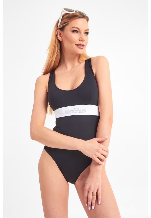 Strój kąpielowy Max Mara Beachwear