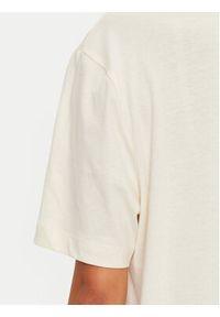 Guess T-Shirt W4BI55 K8HM0 Różowy Oversize. Kolor: różowy. Materiał: bawełna #3