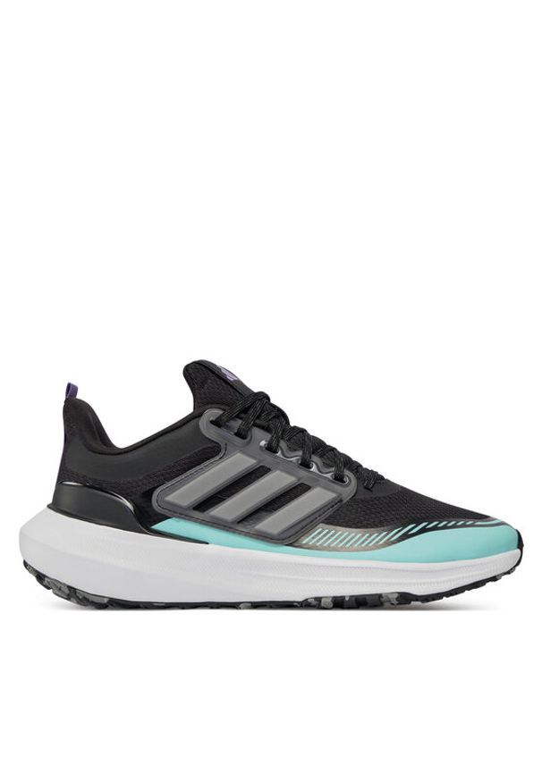 Adidas - adidas Buty do biegania Ultrabounce TR Bounce Running ID9402 Czarny. Kolor: czarny. Sport: bieganie