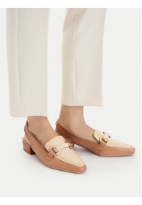 Hispanitas Czółenka BHV264690 C003 Czarny. Kolor: czarny. Materiał: skóra #2