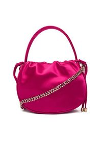 Guess Torebka Elsie Mini HWSE96 50750 Różowy. Kolor: różowy #3