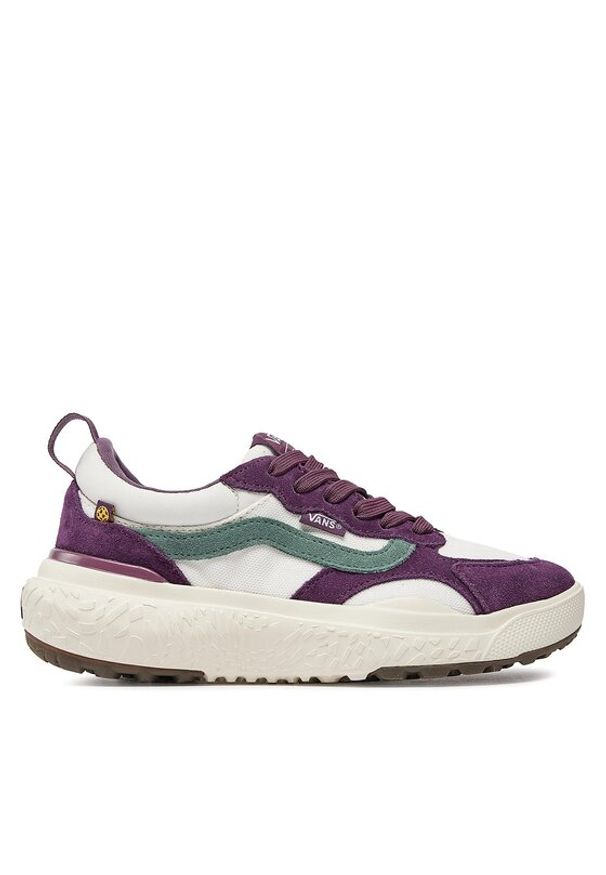 Vans Sneakersy Mte Ultrarange Neo Vr3 VN000BCEBP11 Écru. Materiał: materiał
