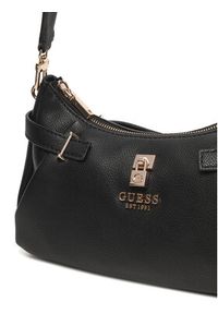 Guess Torebka Yesba HWBG78 33180 Czarny. Kolor: czarny. Materiał: skórzane #3