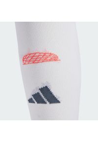 Adidas - Getry FC Bayern 25/26 Away. Kolor: biały