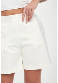 Sportalm - Szorty damskie z lampasami SPORTALM #2