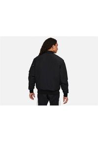 Kurtka uniwersalna męska Nike Air Jordan Essentials Statement. Kolor: czarny. Materiał: syntetyk. Sport: bieganie #2