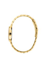 Karl Lagerfeld - KARL LAGERFELD Zegarek R0553100508 Złoty. Kolor: złoty