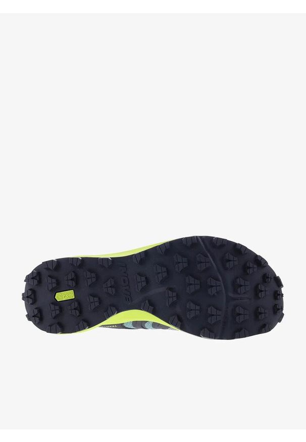 Buty trailowe męskie Inov-8 TrailTalon Max. Kolor: zielony. Sport: bieganie