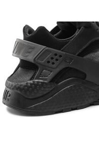 Nike Sneakersy Air Huarache DD1068 002 Czarny. Kolor: czarny. Materiał: materiał. Model: Nike Huarache, Nike Air Huarache #3