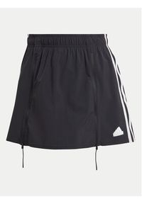 Adidas - adidas Spódnica dresowa Dance All-Gender IP2393 Czarny Loose Fit. Kolor: czarny. Materiał: syntetyk #6