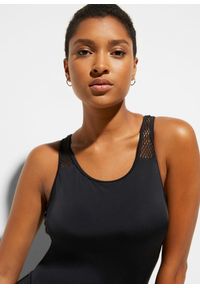 bonprix - Kostium kąpielowy. Kolor: czarny #3