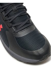 Under Armour Buty do biegania Ua Charged Bandit Tr 3 Sp 3028657-003 Czarny. Kolor: czarny. Materiał: syntetyk #4